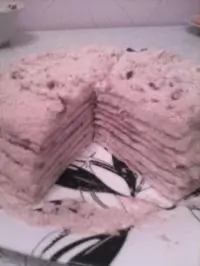 Вот что получилось из нашего рецепта - фото 1