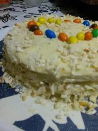 Вот что получилось из нашего рецепта - фото 2