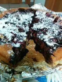 Вот что получилось из нашего рецепта - фото 1