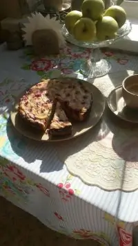 Вот что получилось из нашего рецепта - фото 2