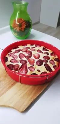 Вот что получилось из нашего рецепта - фото 3