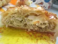 Вот что получилось из нашего рецепта - фото 3