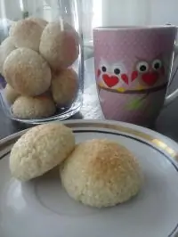 Вот что получилось из нашего рецепта - фото 1