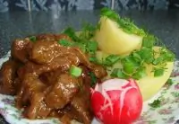 Вот что получилось из нашего рецепта - фото 1