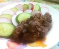 Вот что получилось из нашего рецепта - фото 3