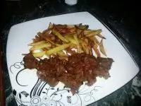 Вот что получилось из нашего рецепта - фото 4