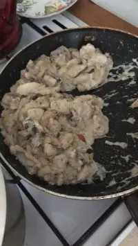 Вот что получилось из нашего рецепта - фото 1