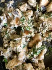 Вот что получилось из нашего рецепта - фото 2