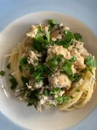 Вот что получилось из нашего рецепта - фото 3