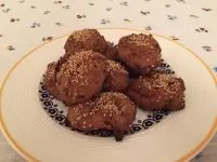 Вот что получилось из нашего рецепта - фото 1