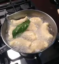 Вот что получилось из нашего рецепта - фото 2