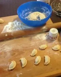 Вот что получилось из нашего рецепта - фото 3