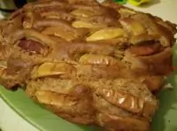 Вот что получилось из нашего рецепта - фото 1