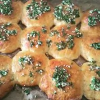 Вот что получилось из нашего рецепта - фото 1