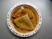 Вот что получилось из нашего рецепта - фото 1