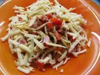 Вот что получилось из нашего рецепта - фото 1