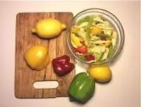 Вот что получилось из нашего рецепта - фото 1