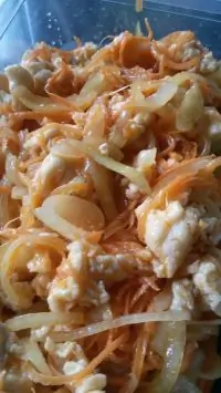 Вот что получилось из нашего рецепта - фото 1