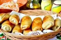 Вот что получилось из нашего рецепта - фото 2