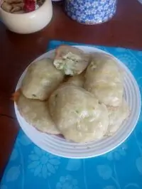 Вот что получилось из нашего рецепта - фото 3