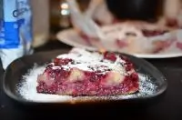 Вот что получилось из нашего рецепта - фото 1