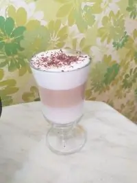 Вот что получилось из нашего рецепта - фото 1