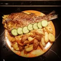 Вот что получилось из нашего рецепта - фото 1