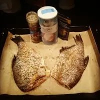 Вот что получилось из нашего рецепта - фото 2