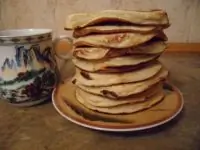 Вот что получилось из нашего рецепта - фото 1