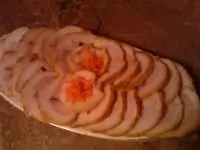 Вот что получилось из нашего рецепта - фото 1