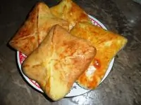 Вот что получилось из нашего рецепта - фото 1