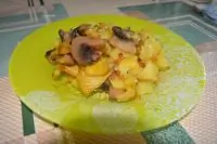 Вот что получилось из нашего рецепта - фото 1