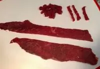 Вот что получилось из нашего рецепта - фото 2