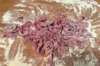 Вот что получилось из нашего рецепта - фото 3