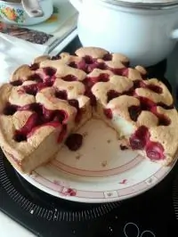 Вот что получилось из нашего рецепта - фото 2