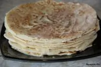 Вот что получилось из нашего рецепта - фото 1