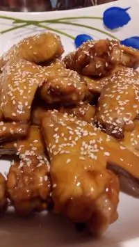 Вот что получилось из нашего рецепта - фото 2