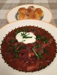 Вот что получилось из нашего рецепта - фото 1