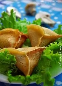 Вот что получилось из нашего рецепта - фото 1