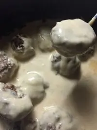 Вот что получилось из нашего рецепта - фото 1