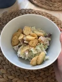 Вот что получилось из нашего рецепта - фото 2