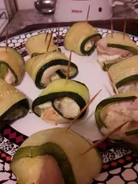 Вот что получилось из нашего рецепта - фото 1