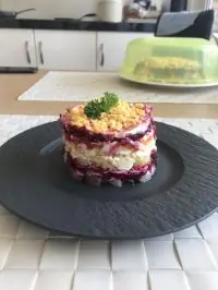 Вот что получилось из нашего рецепта - фото 1