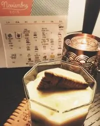 Вот что получилось из нашего рецепта - фото 2