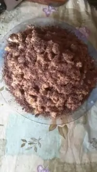 Вот что получилось из нашего рецепта - фото 2