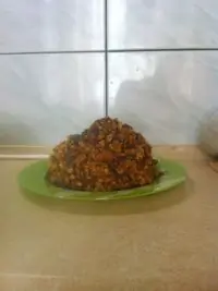 Вот что получилось из нашего рецепта - фото 3