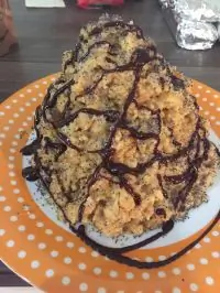 Вот что получилось из нашего рецепта - фото 4