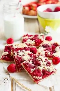 Вот что получилось из нашего рецепта - фото 1