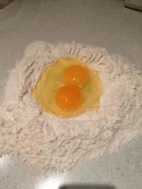 Вот что получилось из нашего рецепта - фото 1