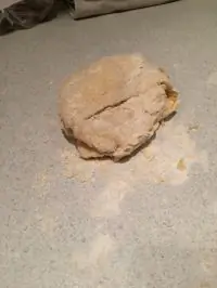 Вот что получилось из нашего рецепта - фото 2